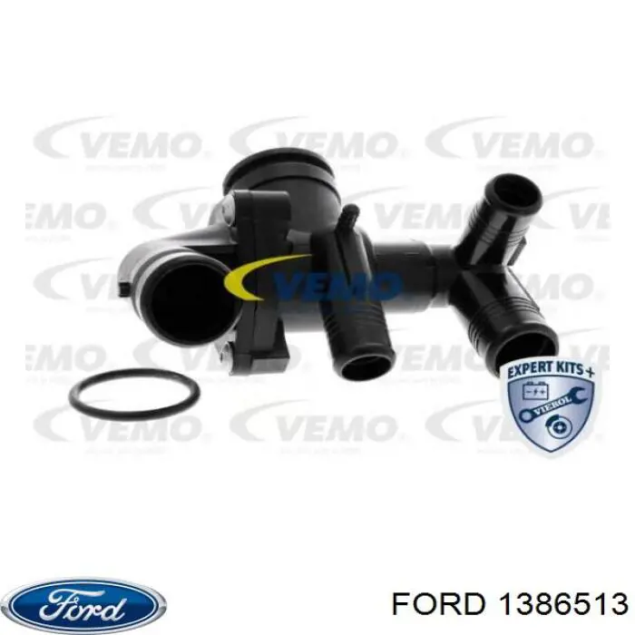  Ford 1386513 ціна, від 19.00 USD