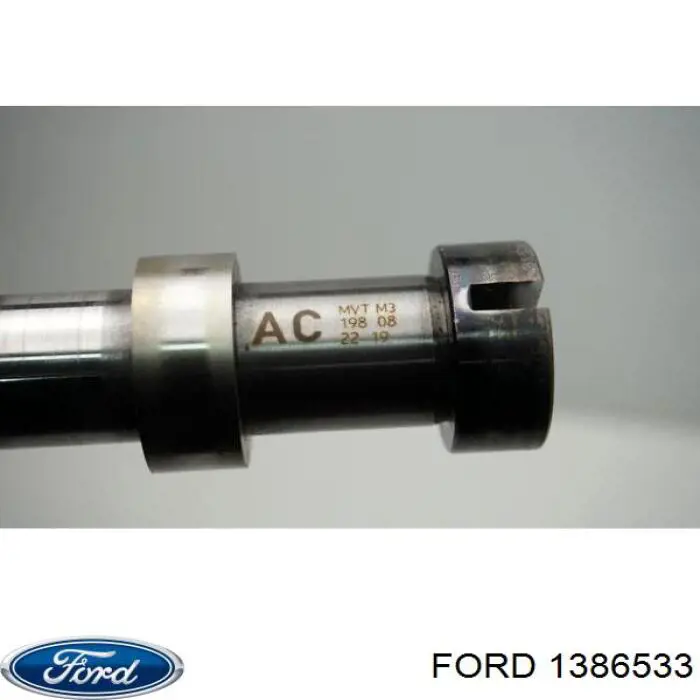 Розподільний вал 1386533 Ford