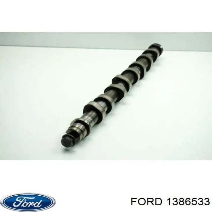Купити 1386533 Ford Розподільчий вал двигуна