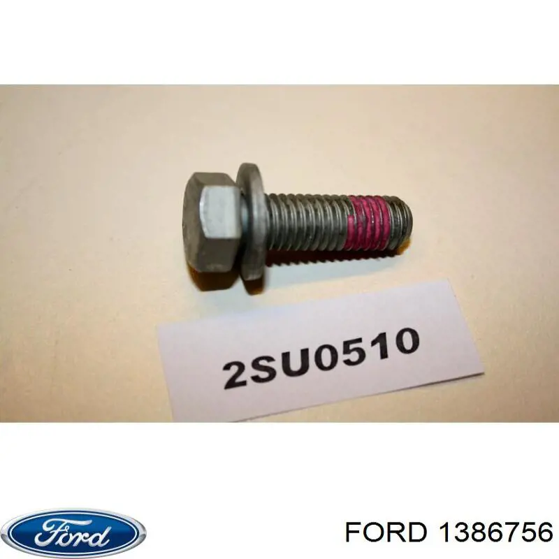  1386756 Ford