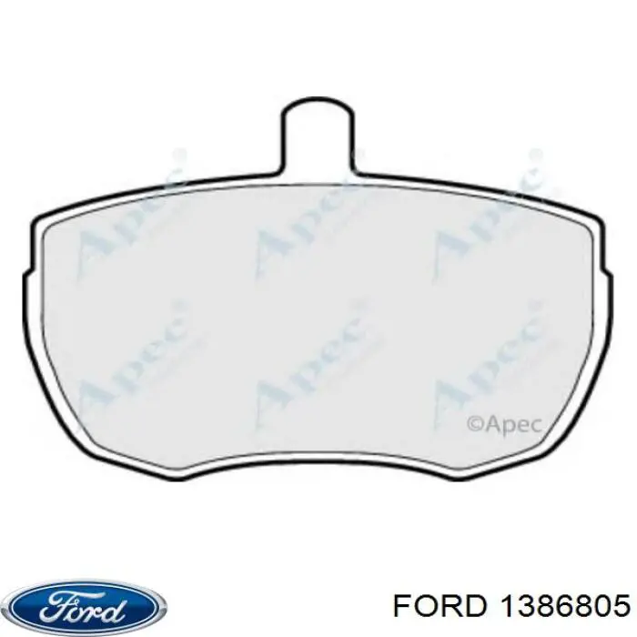 Купити 1536313 Ford Рульова рейка
