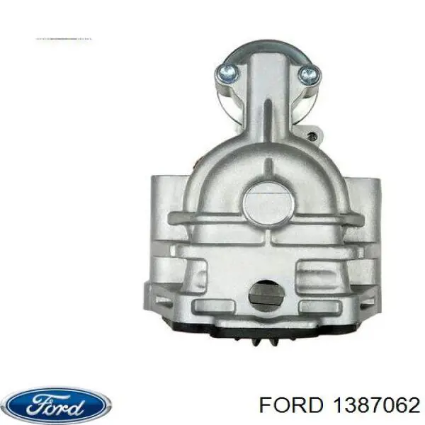1387062 Ford стартер