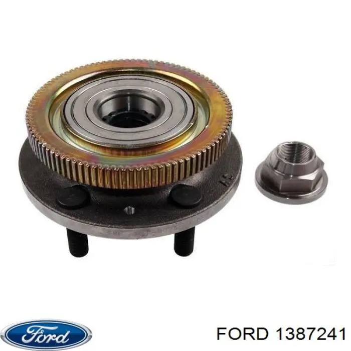  Ford 1387241 ціна, від 12.17 USD