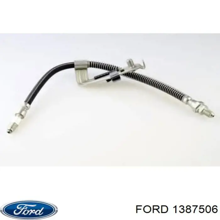 Купити 6176490 Ford Реле обігріву заднього скла