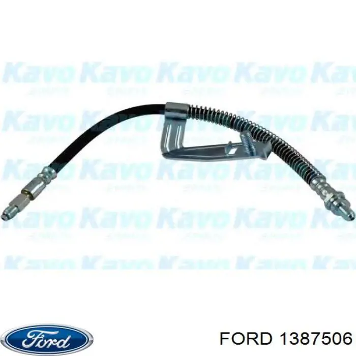 Реле обігріву заднього скла 6176490 Ford