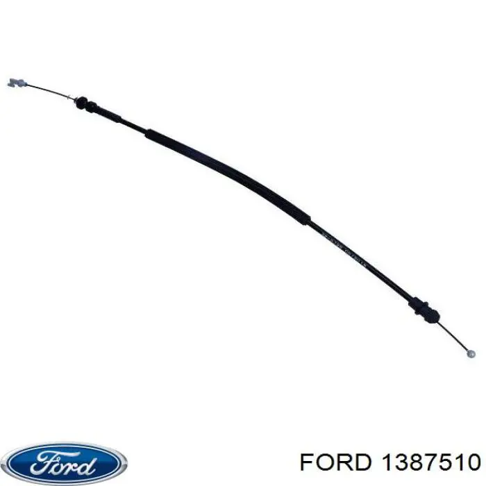  1336672 Ford