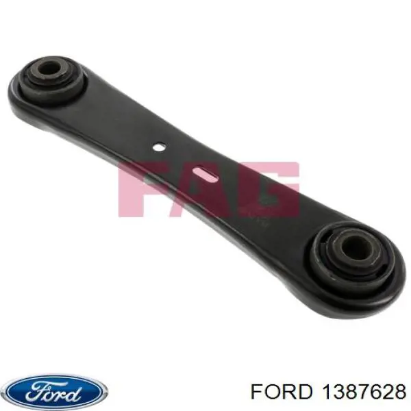Важіль задньої підвіски нижній, лівий/правий Ford 1387628 ціна, від 17.27 USD