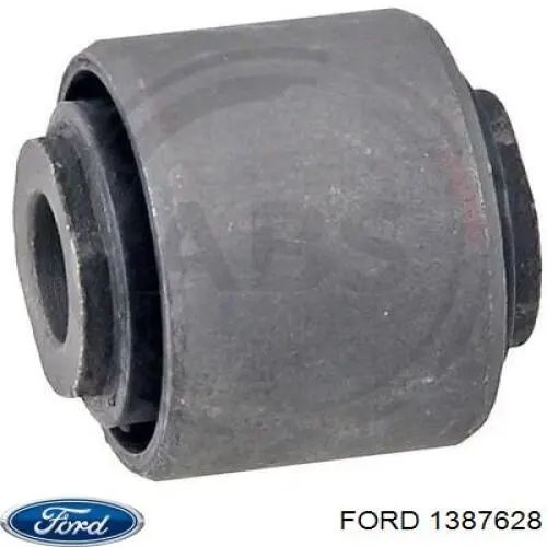 Купити 1387628 Ford Важіль задньої підвіски нижній, лівий/правий