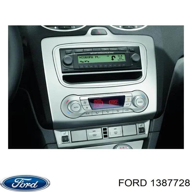 1387728 Ford 
