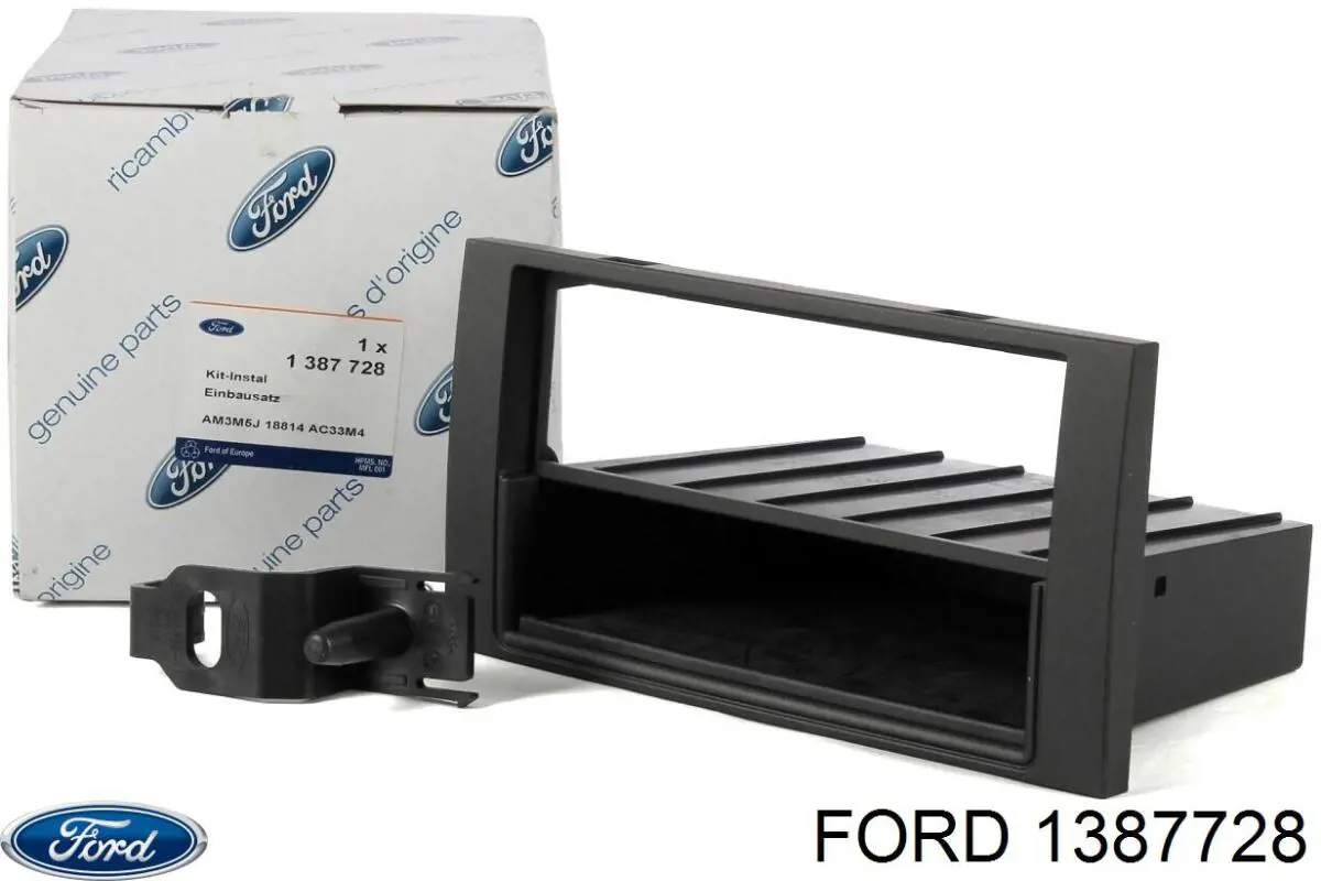  Ford 1387728 ціна, від 72.31 USD