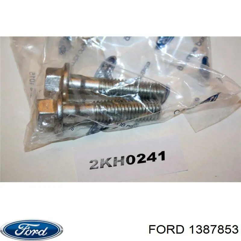1387853 Ford 