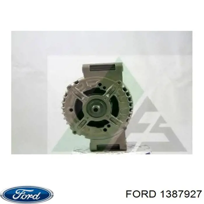 1387927 Ford генератор