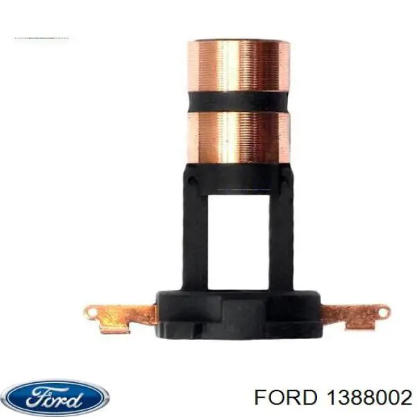 Генератор 1388002 Ford