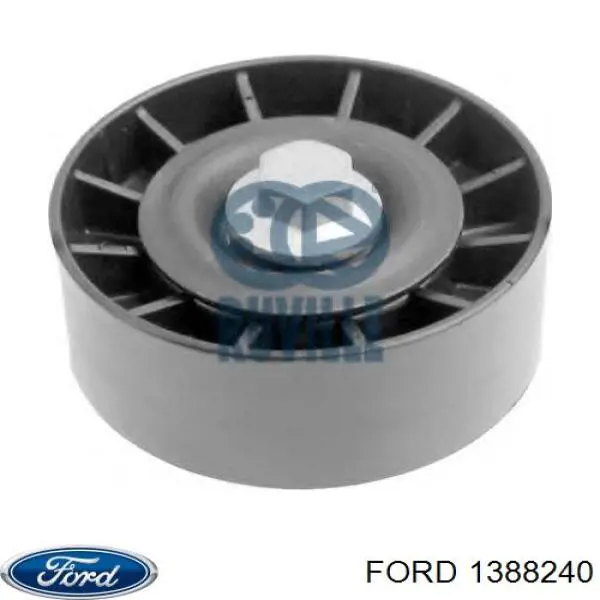 Ресори додаткові Ford 1788918 ціна, від 265.88 USD