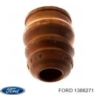 Купити 1388271 Ford Буфер-відбійник амортизатора переднього