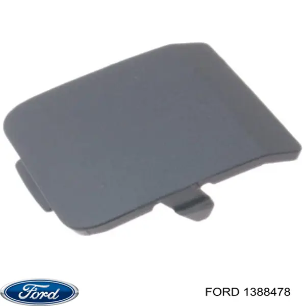 Купити 1388478 Ford Заглушки буксирувального гака