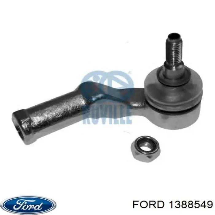 Купити 1388549 Ford Рульовий наконечник