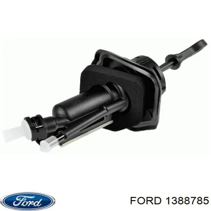 ГЦЗ Ford 1388785 ціна, від 123.04 USD