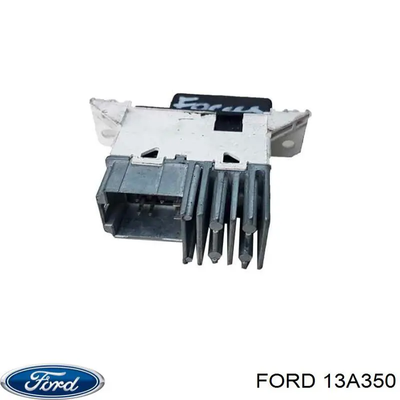 13A350 Ford 