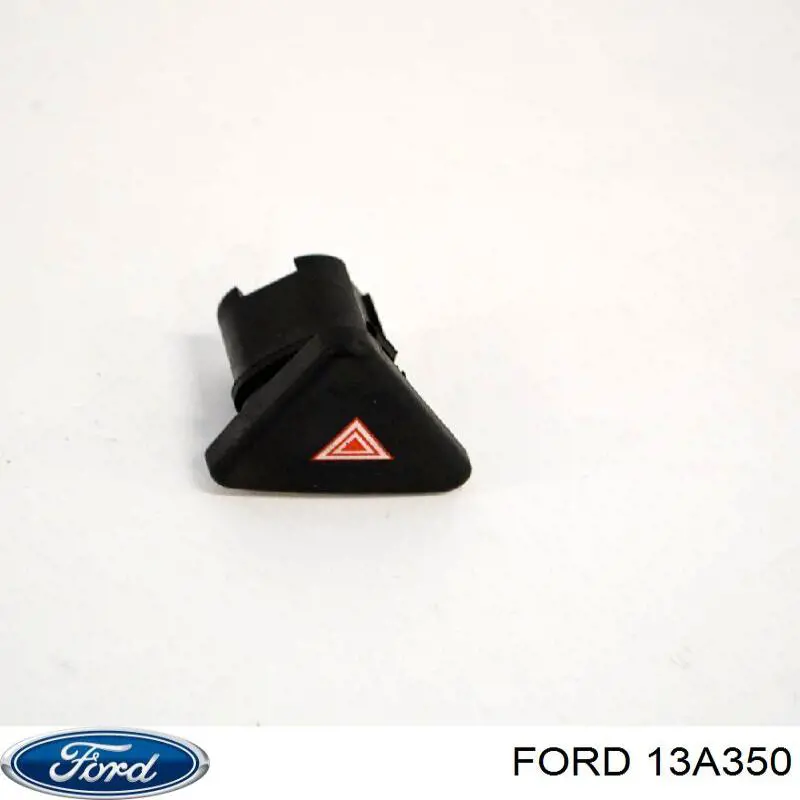 Купити 13A350 Ford 