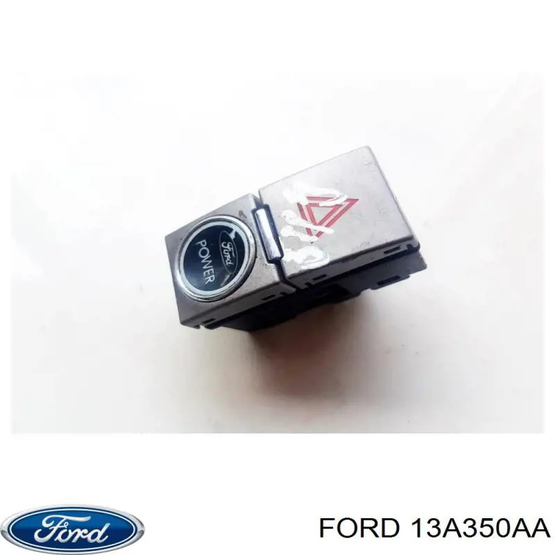 Купити 13A350AA Ford 