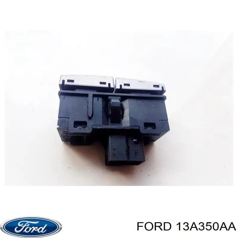 13A350AA Ford 
