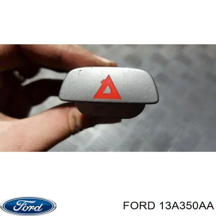  Ford 13A350AA ціна, від 22.50 USD