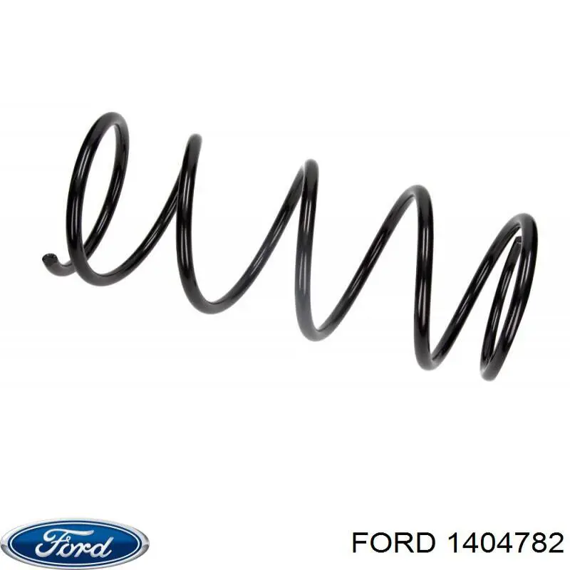 Купити 1404782 Ford Резонатор впускного колектора