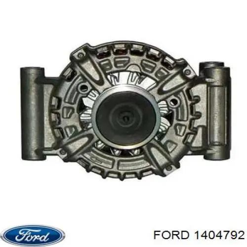 Генератор автомобільний Ford 1404792