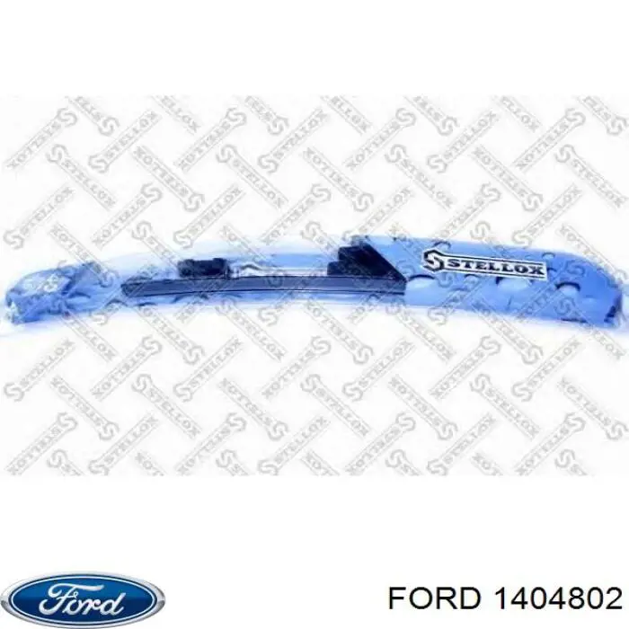 Двірник задній Ford 1404802