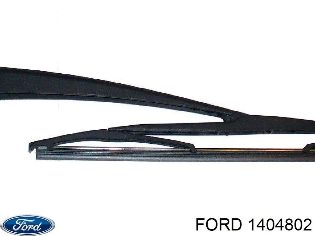 Купити 1404802 Ford Щітка задня