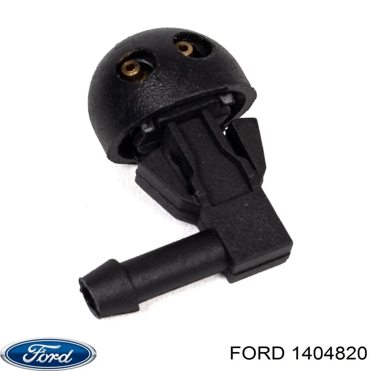Купити 1404820 Ford Форсунка омивача
