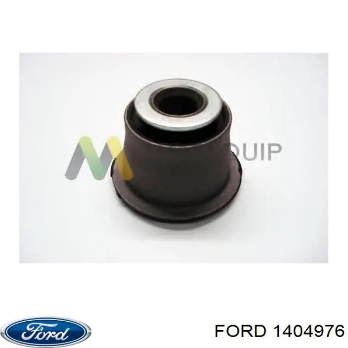 Сайлентблок задньої балки 1404976 Ford
