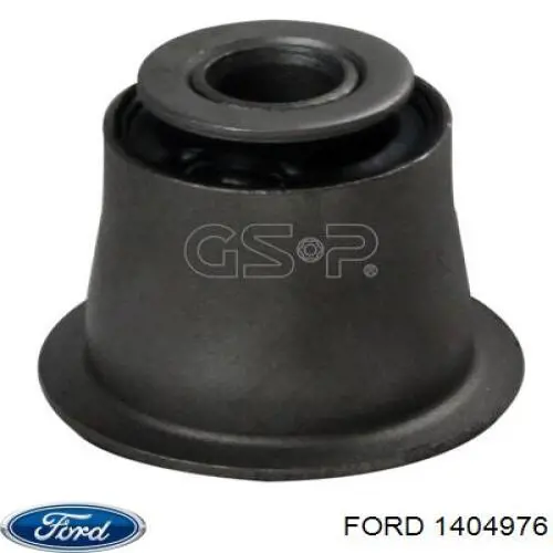 Сайлентблок задньої балки/підрамника Ford 1404976 ціна, від 10.69 USD