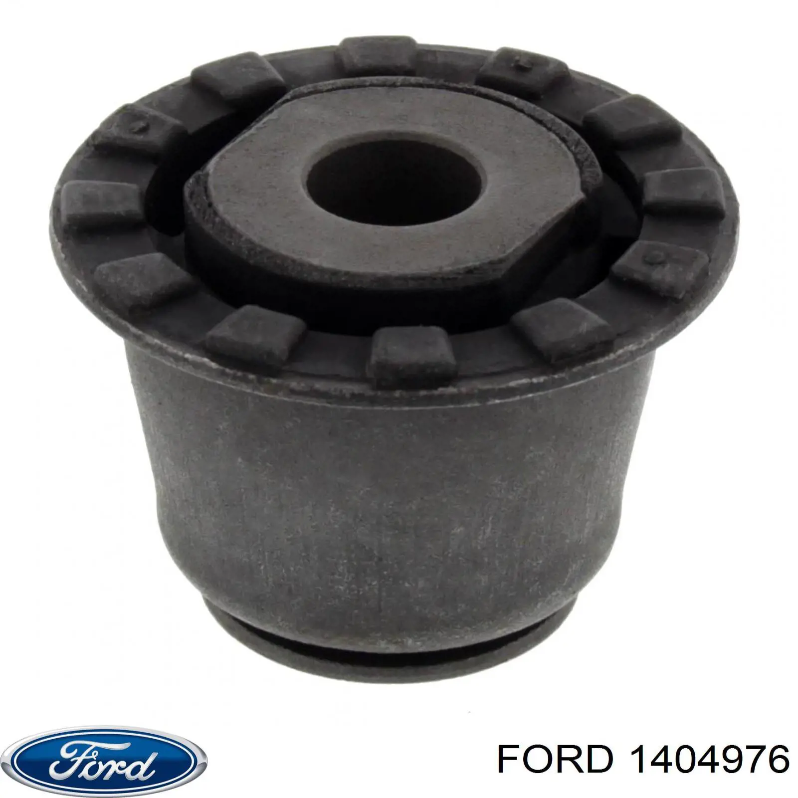 Купити 1404976 Ford Сайлентблок задньої балки