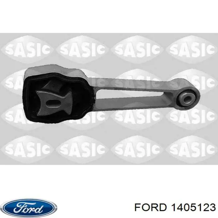Права подушка двигуна Ford 1405123 ціна, від 37.40 USD