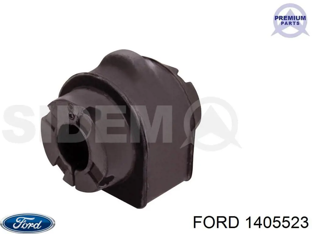 Втулка стабілізатора заднього Ford 1405523 ціна, від 6.00 USD