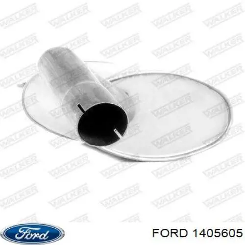  1405605 Ford