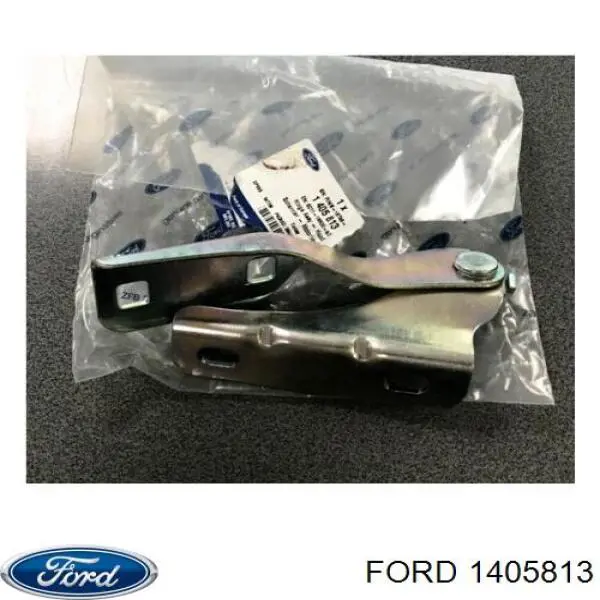 Купити 1405813 Ford Шарнір капота правий