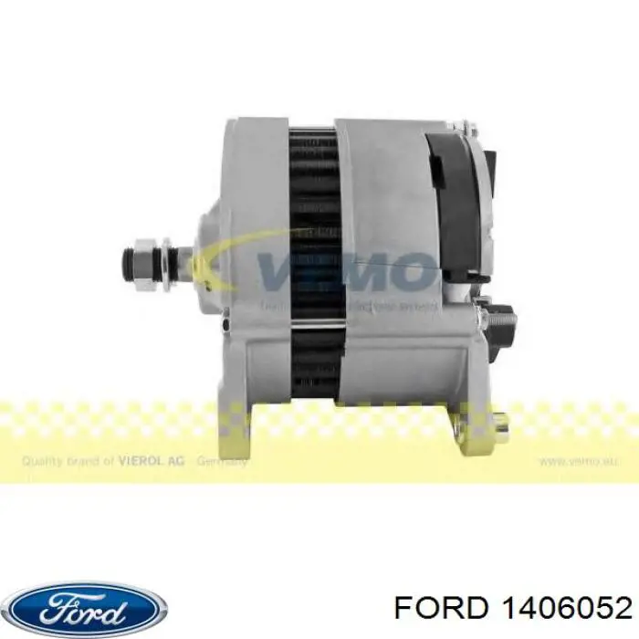 1406052 Ford генератор