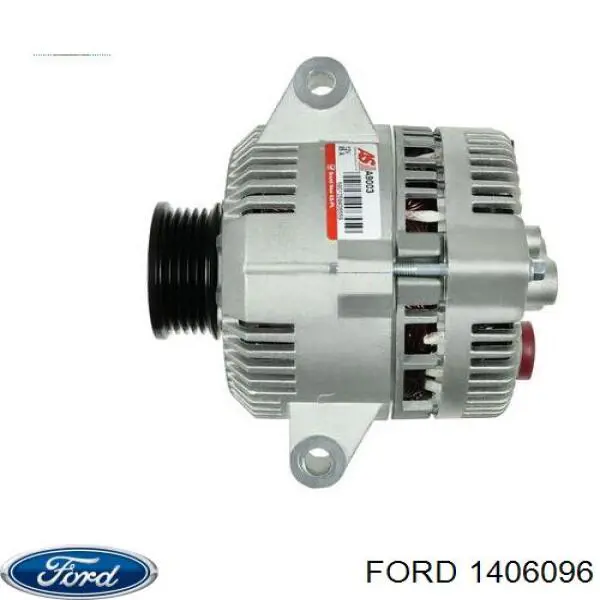 Генератор Ford 1406096 ціна, від 131.34 USD