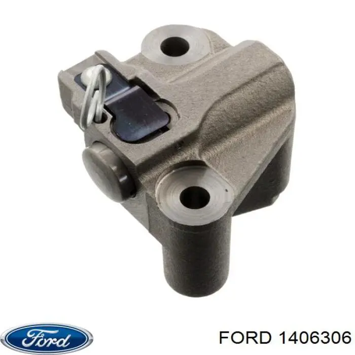 Купити 1406306 Ford Натягувач ланцюга ГРМ