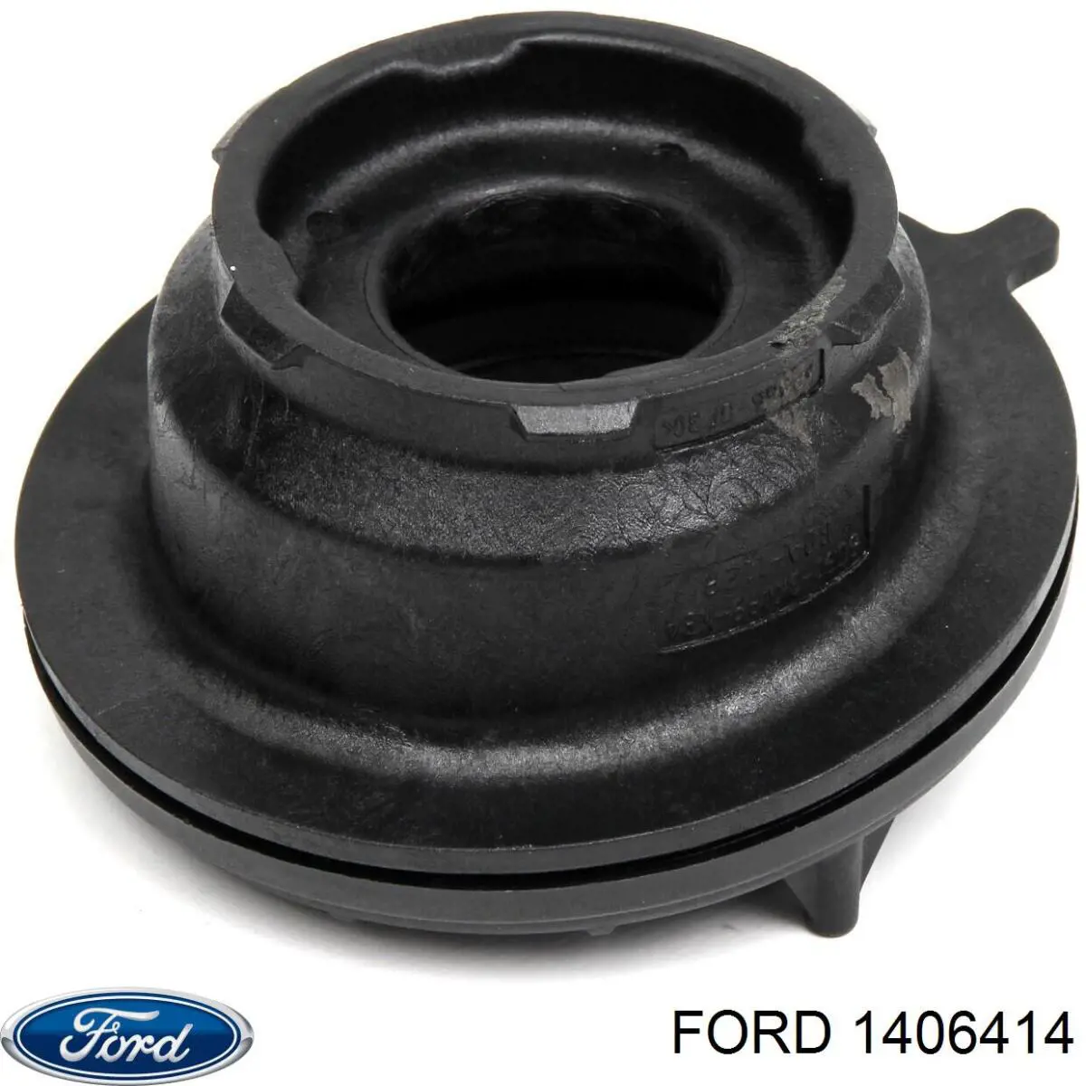 Купити 1406414 Ford Опора амортизатора переднього