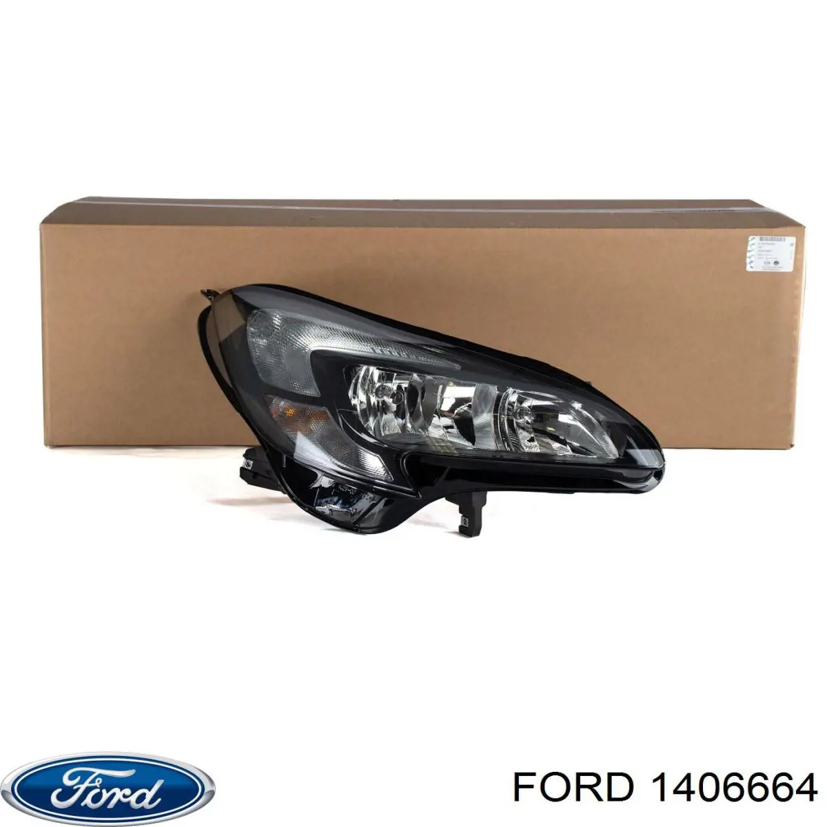 1406664 Ford 
