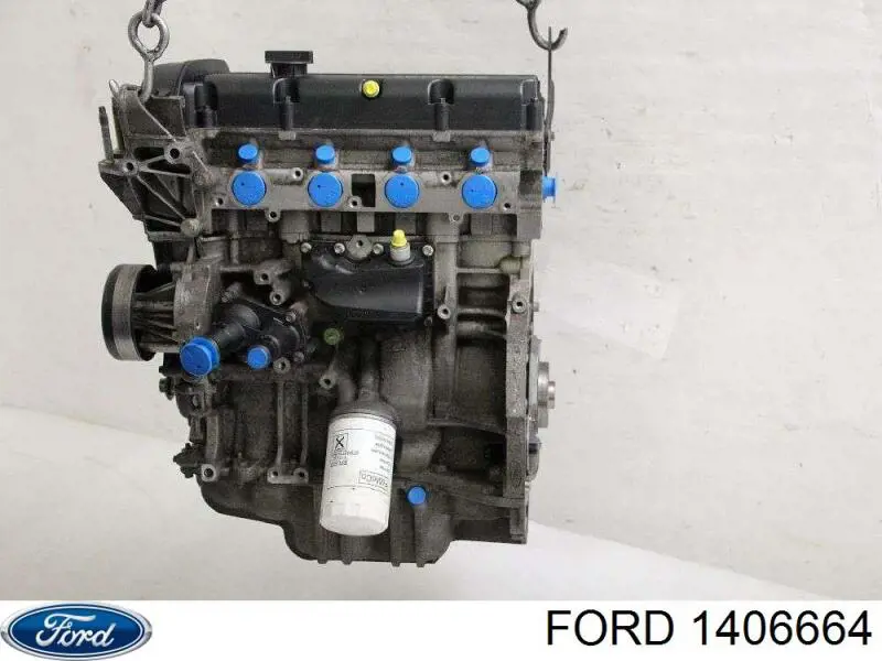  Ford 1406664 ціна, від 119.85 USD