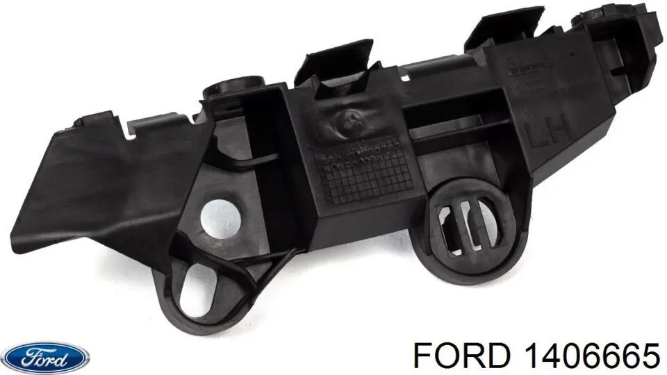  1406665 Ford