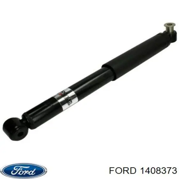 Амортизатор задній Ford 1408373 ціна, від 30.19 USD