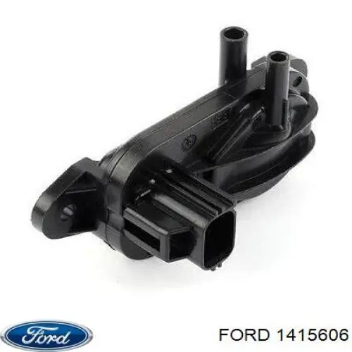 Купити 1415606 Ford Датчик тиску вихлопних газів