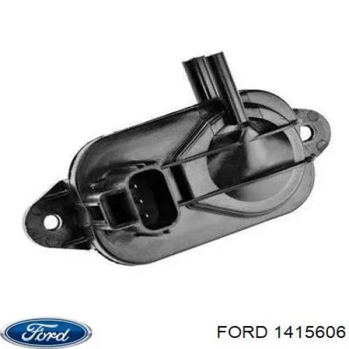 Датчик тиску вихлопних газів 1415606 Ford