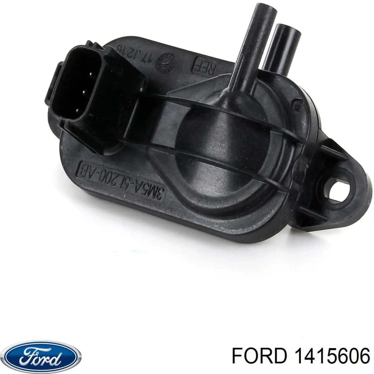 1415606 Ford Датчик тиску вихлопних газів
